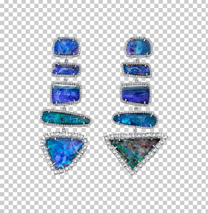 Earring Jewellery Gemstone Opal Turquoise PNG, Clipart, Antique, Blue, Body Jewellery, Body Jewelry, Charms Pendants Free PNG Download