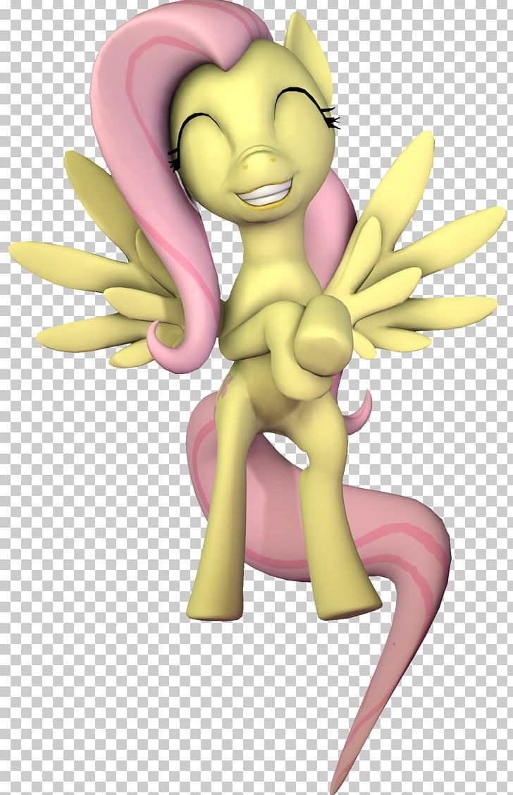 Fluttershy Pony Rainbow Dash Source Filmmaker PNG, Clipart,  Free PNG Download