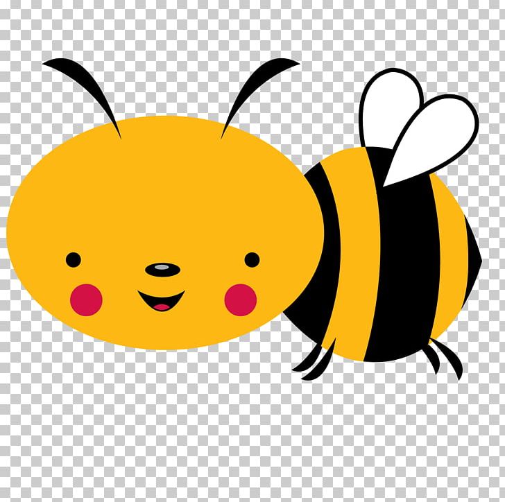 Honey Bee Insect PNG, Clipart, Animation, Artwork, Banner Element, Bee, Beehive Free PNG Download
