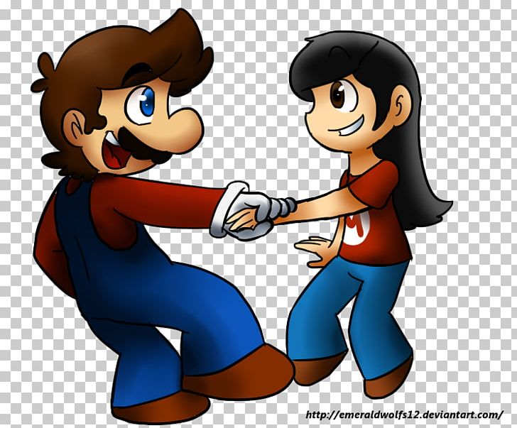 Mario & Luigi: Superstar Saga Super Mario Bros. 3 PNG, Clipart, Boy, Cartoon, Child, Communication, Conversation Free PNG Download