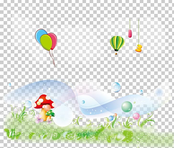Mushroom Bubble Designer Balloon Graphic Design PNG, Clipart, Android, Background, Balloon, Balloon Cartoon, Bubble Free PNG Download