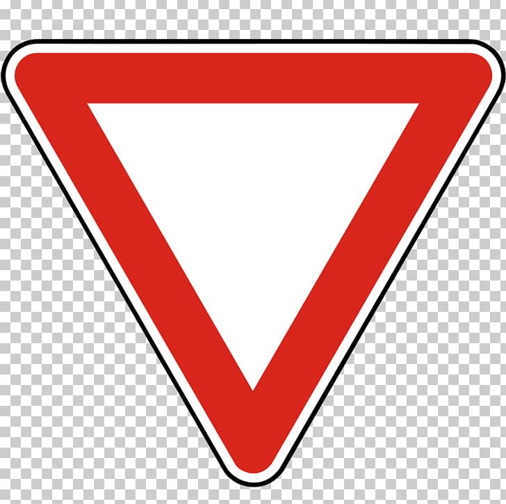 Traffic Sign Yield Sign Road Intersection PNG, Clipart, Angle, Area, Brand, Hak Utama Pada Persimpangan, Intersection Free PNG Download