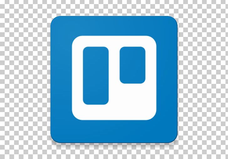 Trello Android PNG, Clipart, Android, Azure, Blue, Brand, Computer Software Free PNG Download