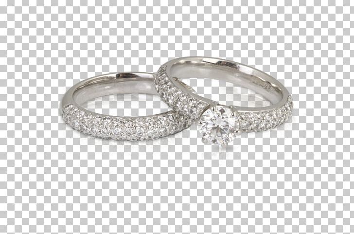 Wedding Ring Silver Jewellery Bling-bling PNG, Clipart, Bling Bling, Blingbling, Body Jewellery, Body Jewelry, Diamond Free PNG Download