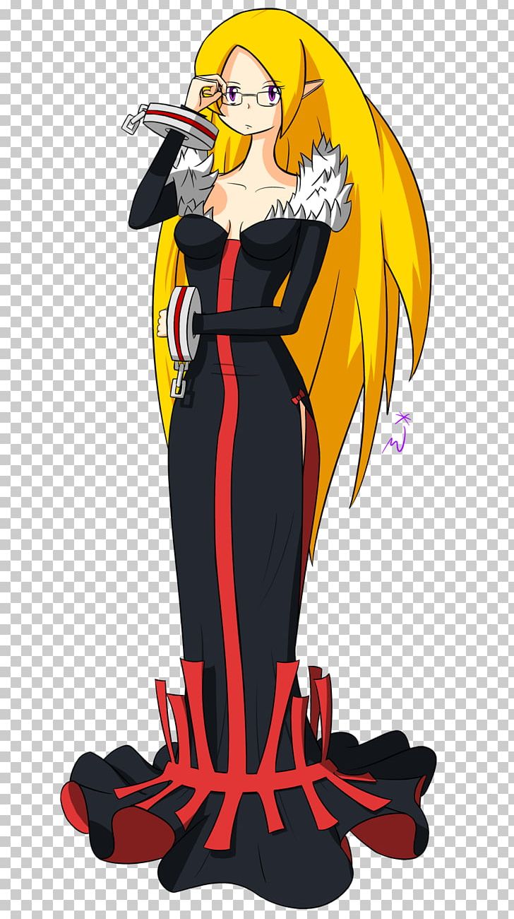Demon Costume Female PNG, Clipart, Anime, Art, Cartoon, Costume, Costume Design Free PNG Download