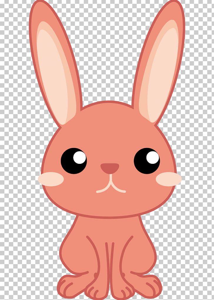 Domestic Rabbit Hare PNG, Clipart, Domestic Rabbit, Hare Free PNG Download
