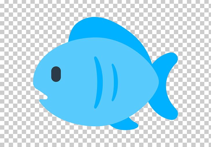 Emoji Fish SMS Sticker Text Messaging PNG, Clipart, Animal, Art Emoji, Blue, Cake, Cute Free PNG Download