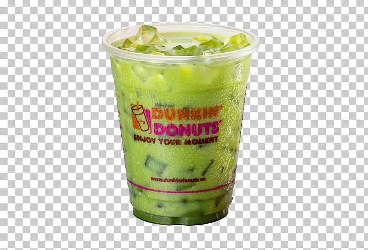 Green Tea Latte Matcha Donuts PNG, Clipart,  Free PNG Download