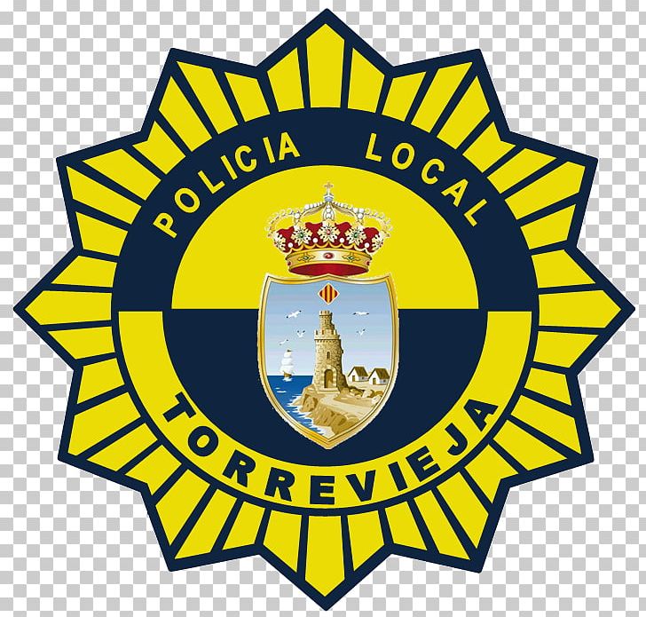 Municipal Police Policía Local Local Government Orihuela PNG, Clipart, Area, Army Officer, Arrest, Badge, Brand Free PNG Download