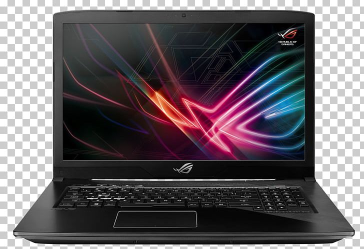 ROG STRIX SCAR Edition Gaming Laptop GL503 Intel Core I7 Asus PNG, Clipart, Acer Aspire Predator, Asus, Computer Hardware, Electronic Device, Electronics Free PNG Download