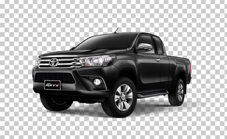 Toyota Hilux Toyota Revo Car Pickup Truck PNG, Clipart, Automotive Exterior, Automotive Tire, Automotive Wheel System, Black Cab, Brand Free PNG Download