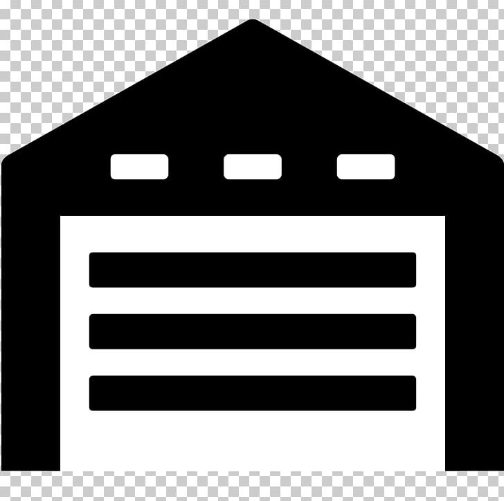 Warehouse Encapsulated PostScript Building Computer Icons PNG, Clipart, Ammunition, Angle, Area, Black, Black And White Free PNG Download
