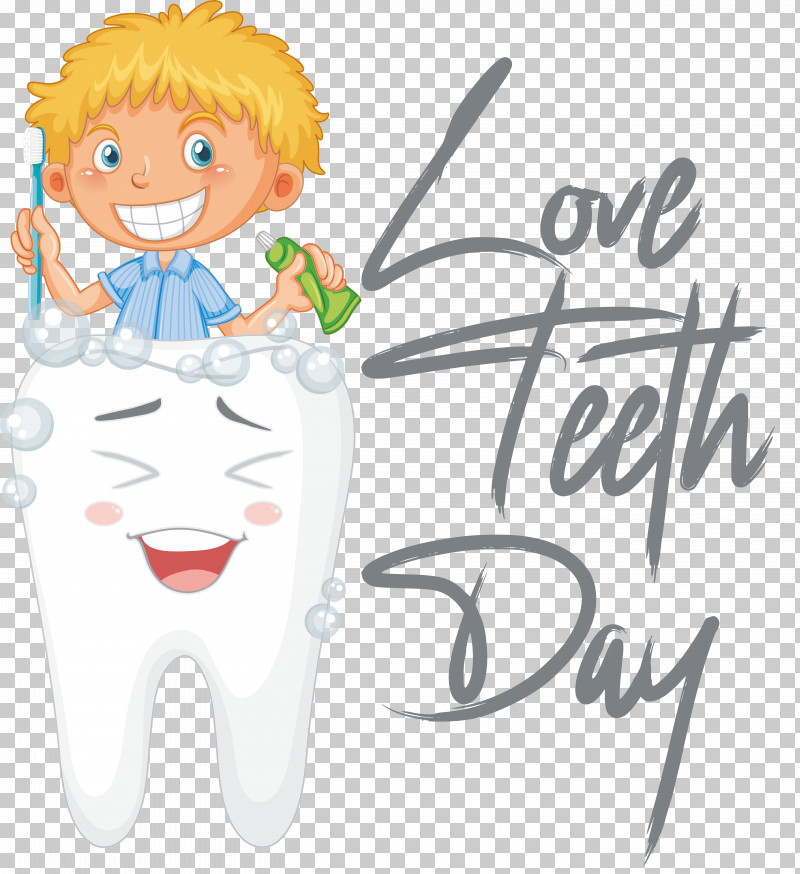 Love Teeth Day Teeth PNG, Clipart, Love Teeth Day, Teeth Free PNG Download