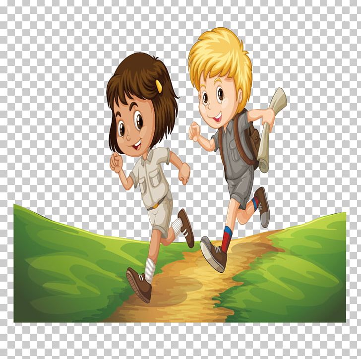 Child Racing Illustration PNG, Clipart, Aut, Boy, Cartoon, Childrens Day, Children Vector Free PNG Download