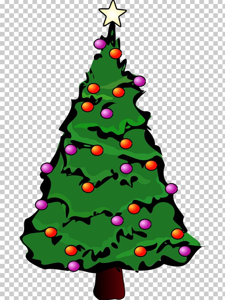 Christmas Tree PNG, Clipart, Cartoon, Christmas, Christmas Decoration, Christmas Ornament, Christmas Tree Free PNG Download