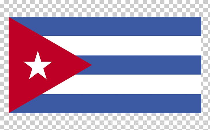 Flag Of Cuba Flags Of The World Flag Of Puerto Rico Cuban Missile Crisis PNG, Clipart, Angle, Area, Blue, Country, Cuba Free PNG Download