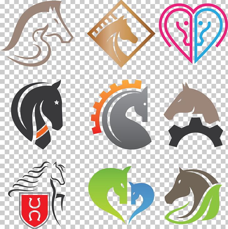 Horse Logo Cartoon PNG, Clipart, Animals, Cartoon Character, Cartoon Cloud, Cartoon Eyes, Cartoons Free PNG Download