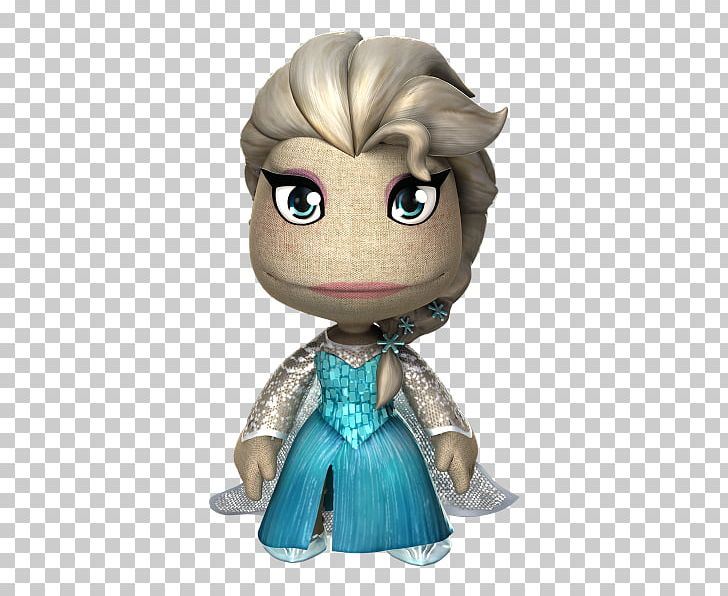 LittleBigPlanet 3 LittleBigPlanet PS Vita Video Game Costume PNG, Clipart, Anna, Big Daddy, Character, Costume, Elsa Free PNG Download