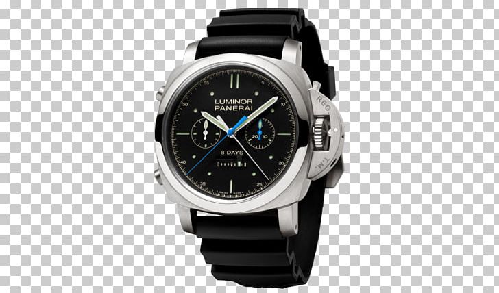 Panerai Men's Luminor Marina 1950 3 Days Watch Panerai Luminor 1950 Chrono Monopulsante 8 Days Double Chronograph PNG, Clipart,  Free PNG Download