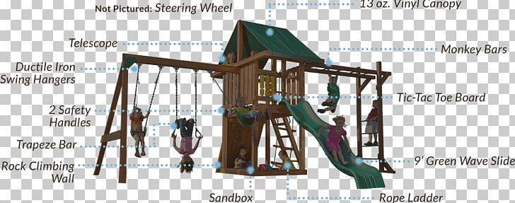lifetime swing sets & playsets
