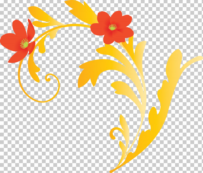 Flower Frame Decoration Frame Floral Frame PNG, Clipart, Decoration Frame, Floral Frame, Flower Frame, Leaf, Pedicel Free PNG Download