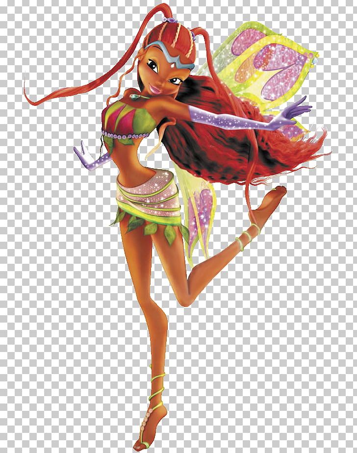 Aisha Musa Tecna Flora Bloom PNG, Clipart, Aisha, Art, Bloom, Costume Design, Dancer Free PNG Download