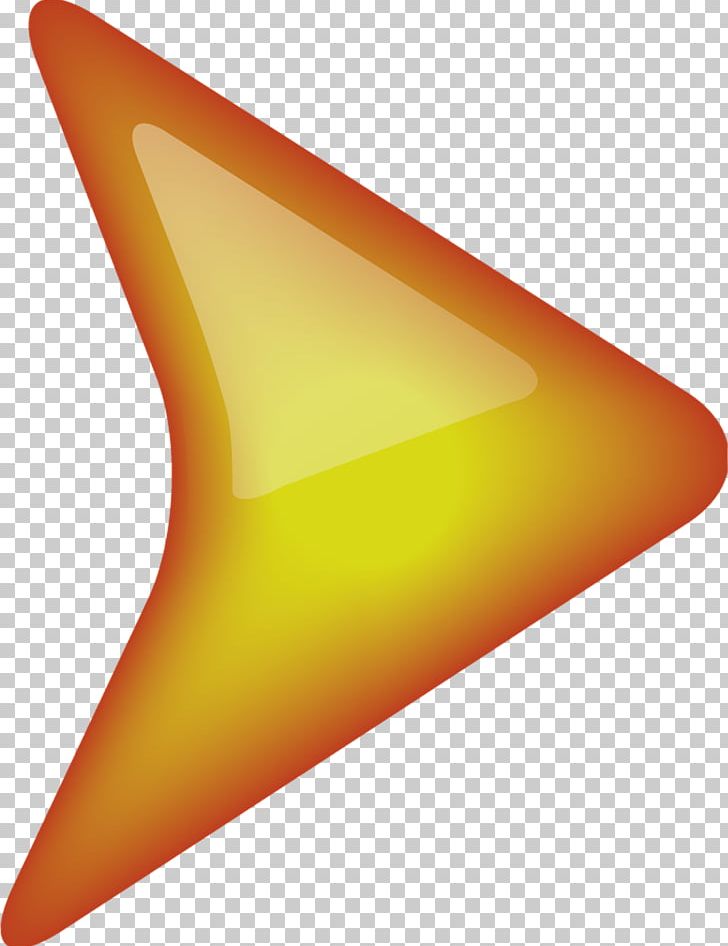 Angle Triangle Orange PNG, Clipart, Adobe Illustrator, Angle, Arah, Beautifully Garland, Direct Free PNG Download