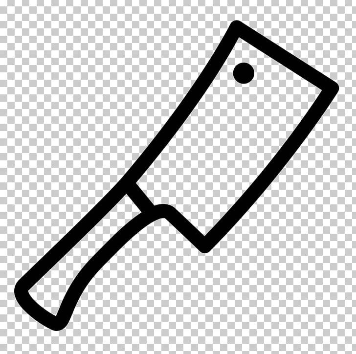 Cleaver Computer Icons Font PNG, Clipart, Angle, Area, Art, Black, Black And White Free PNG Download