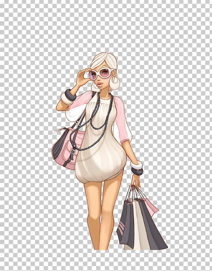 Drawing Illustrator Fashion Illustration Cartoon PNG, Clipart, Anime, Art, Book Illustration, Cartoon, Character Free PNG Download