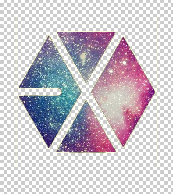 EXO Logo T-shirt K-pop PNG, Clipart,  Free PNG Download