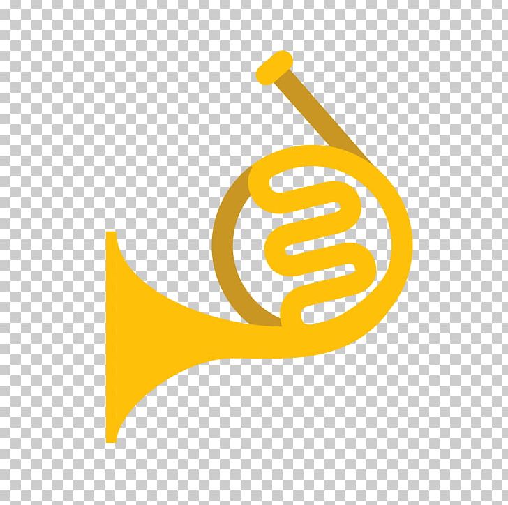 Mellophone Logo Trumpet PNG, Clipart, Big Horn, Brand, Brass Instrument, French Horn, Horn Free PNG Download