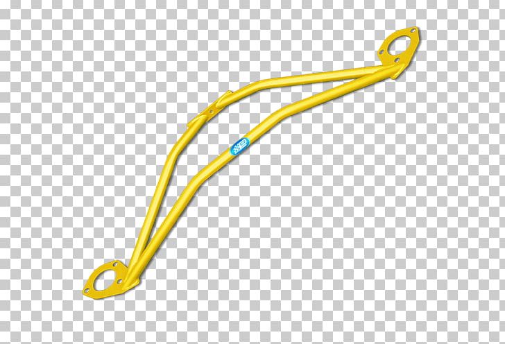 Product Design Line PNG, Clipart, Line, Yellow Free PNG Download