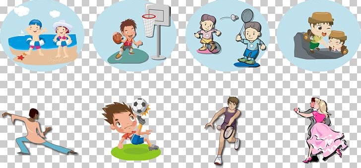 Recreation Leisure Hobby Akhir Pekan Sport PNG, Clipart, Akhir Pekan, Cartoon, Child, Fiction, Fictional Character Free PNG Download