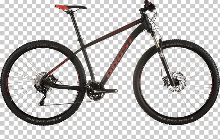 trek 880 mountain bike