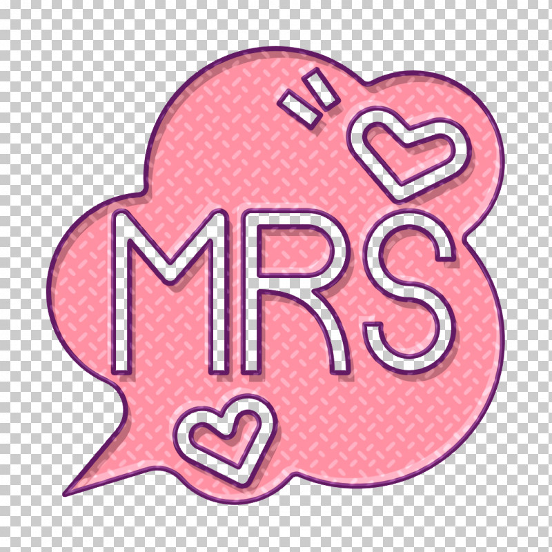 Wedding Icon Mrs Icon Love Icon PNG, Clipart, Heart, Logo, Love, Love Icon, Mrs Icon Free PNG Download