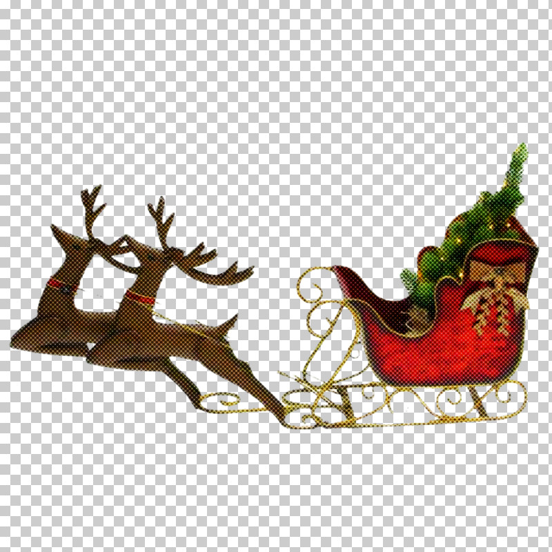 Christmas Ornament PNG, Clipart, Antler, Biology, Christmas Day, Christmas Ornament, Deer Free PNG Download