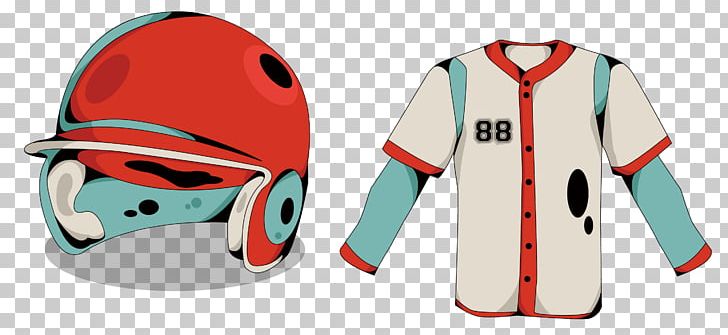 Baseball Uniform Clothing Euclidean PNG, Clipart, Baby Clothes, Baseball Uniform, Cloth, Clothes Hanger, Clothes Vector Free PNG Download