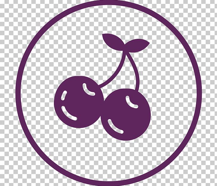 Cherry Computer Icons Organic Food Vegetarian Cuisine PNG, Clipart, Area, Cherry, Circle, Computer Font, Computer Icons Free PNG Download