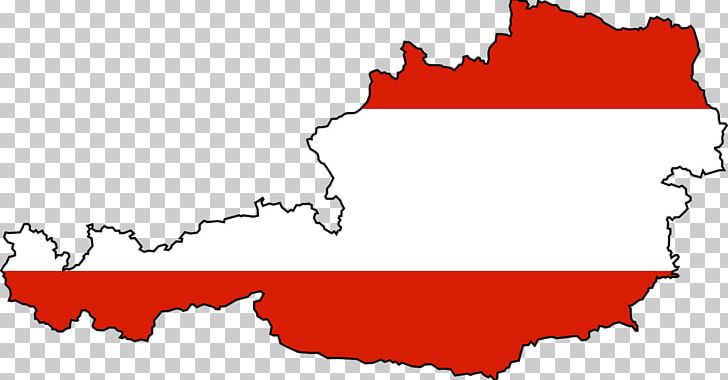 Flag Of Austria Map Flag Of Europe PNG, Clipart, Area, Austria, Austrian German, Border, Diagram Free PNG Download