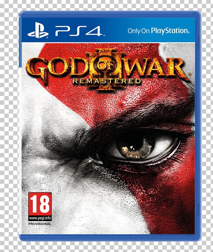 God Of War III PlayStation 2 PlayStation 4 The Last Of Us Remastered PNG, Clipart, Dvd, Film, Gameplay, Gaming, God Of War Free PNG Download