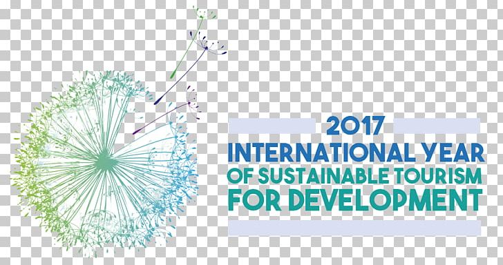 International Year Of Sustainable Tourism For Development World Tourism Organization PNG, Clipart, Area, Brand, Development, International, Logo Free PNG Download