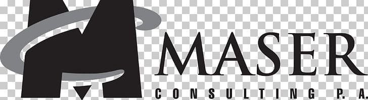 Logo Maser Consulting P.A. Consultant Brand Product PNG, Clipart, Black And White, Brand, Civil Engineering, Company, Consultant Free PNG Download