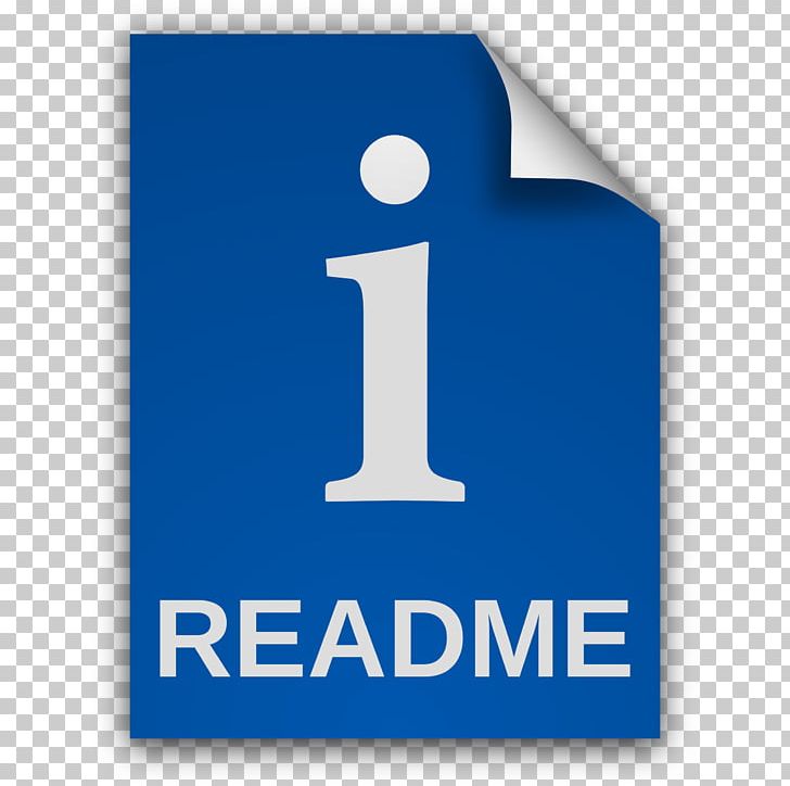 README Computer Icons PNG, Clipart, Area, Blog, Blue, Brand, Computer Icons Free PNG Download