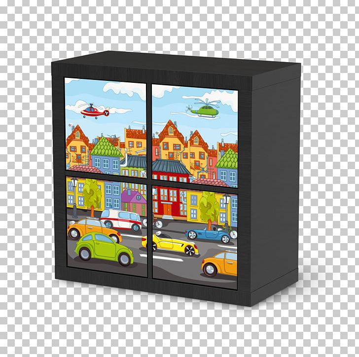 Cartoon Town PNG, Clipart, Animation, Cartoon, City, Royaltyfree, Shelf Free PNG Download