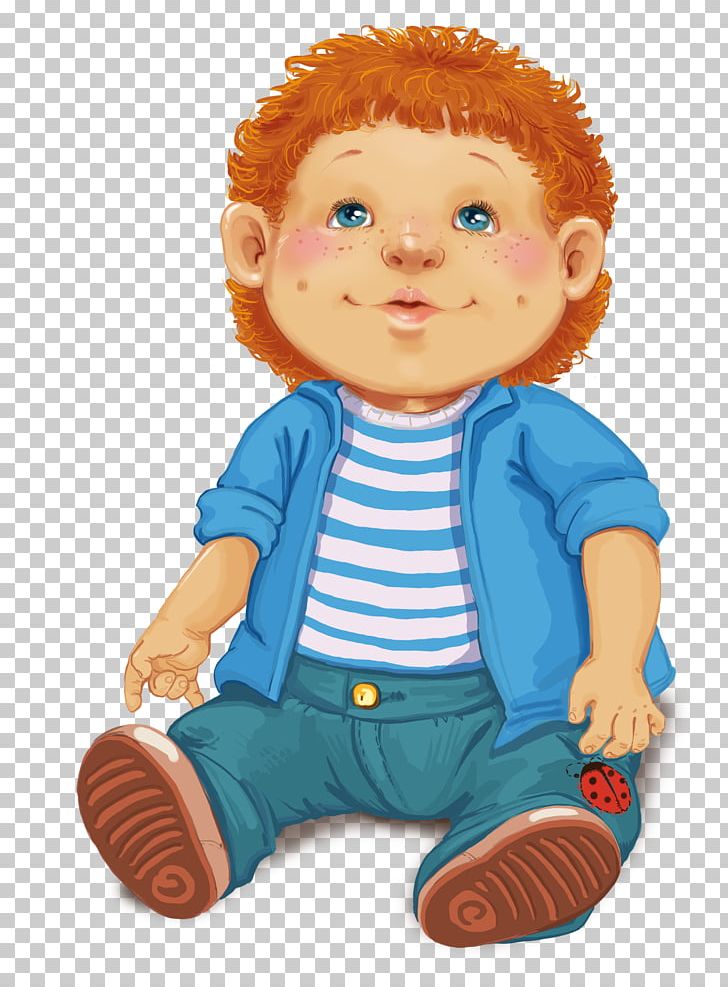 Doll Toy Illustration PNG, Clipart, Animals, Art, Balloon Cartoon, Boy, Boy Cartoon Free PNG Download