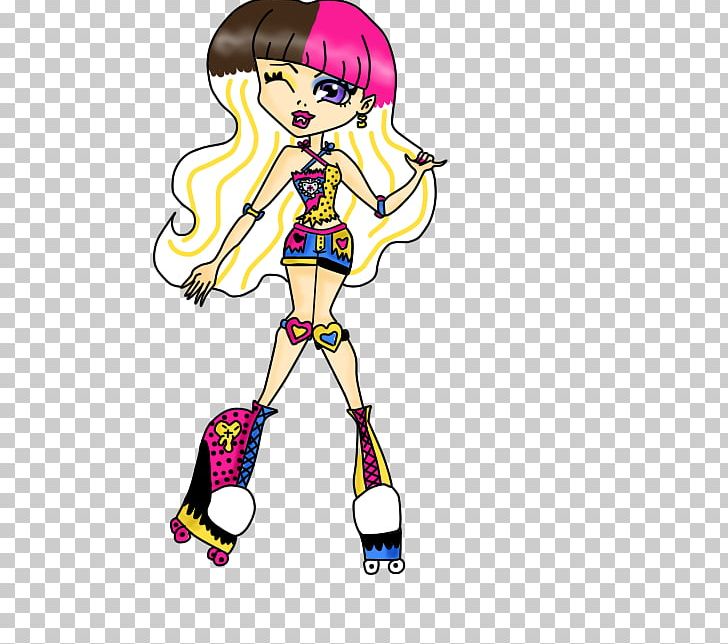 Drawing Monster High Shoe PNG, Clipart, 2012, Art, Boot, Cartoon, Character Free PNG Download