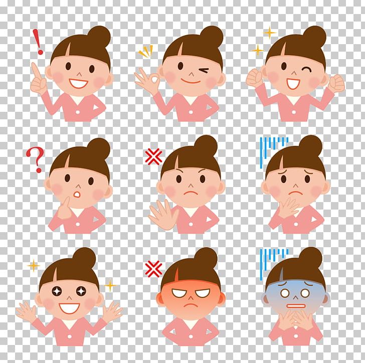 Facial Expression Cartoon Woman Photography Illustration PNG, Clipart, Anger, Boy, Child, Comics, Conversation Free PNG Download