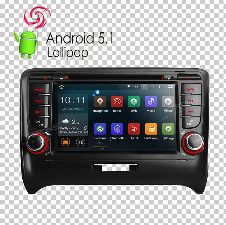 GPS Navigation Systems Car ISO 7736 Vehicle Audio Automotive Head Unit PNG, Clipart, Android, Automotive Navigation System, Backup Camera, Car, Dvd Player Free PNG Download