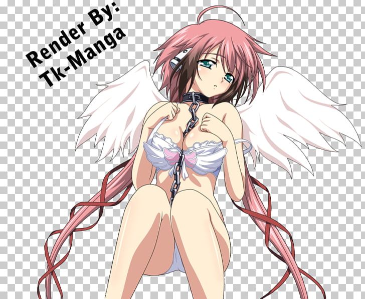Long Hair Anime Hime Cut Heaven's Lost Property Black Hair PNG, Clipart, Anime, Black Hair, Hime Cut, Long Hair Free PNG Download