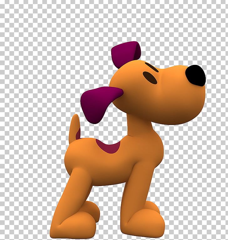 Loula The Dog PNG, Clipart, At The Movies, Cartoons, Pocoyo Free PNG Download
